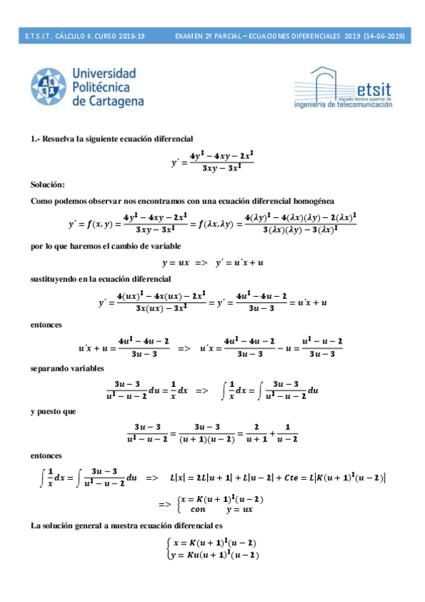 Miniatura del documento Calculo-II-solucion-2o-Parcial-2019.pdf