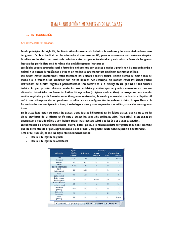 Miniatura del documento TEMA-4-NUTRICION-Y-METABOLISMO-DE-LAS-GRASAS-1.pdf