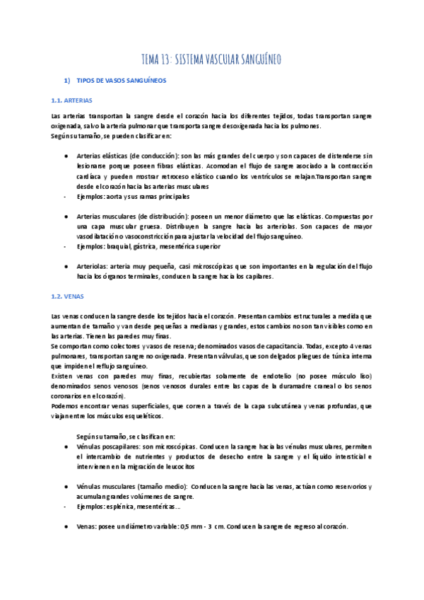 Miniatura del documento TEMA-13-SISTEMA-VASCULAR-SANGUINEO.pdf