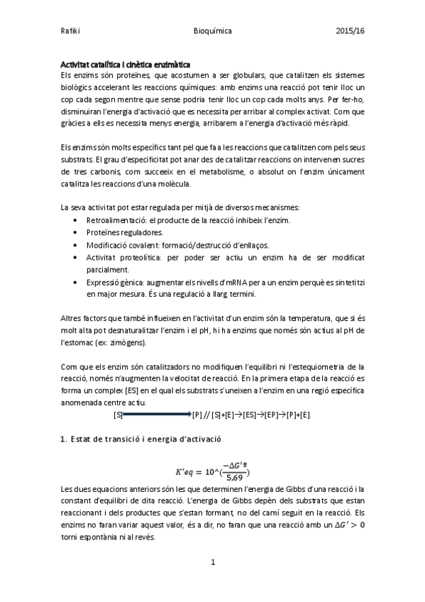 Miniatura del documento Activitat catalítica i cinètica enzimàtica.pdf