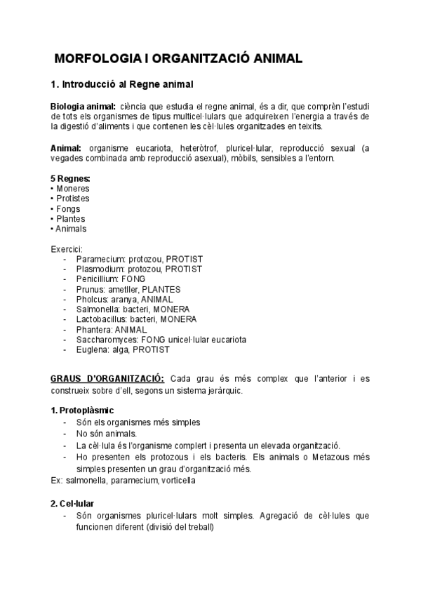 Miniatura del documento 1-MORFOLOGIA-I-ORGANITZACIO-ANIMAL.pdf
