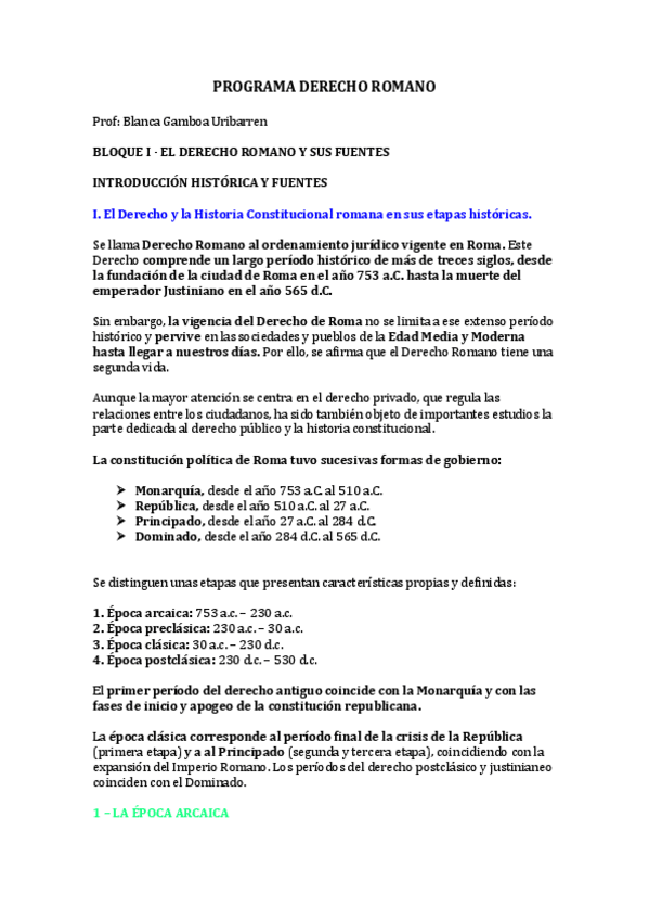 Miniatura del documento Derecho Romano primer cuatri -2.pdf
