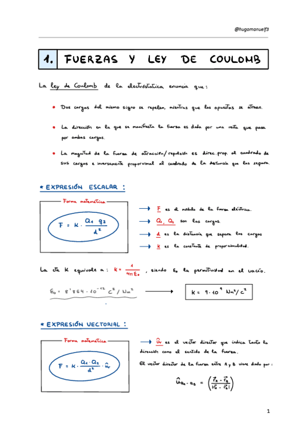 Miniatura del documento 1b-Fuerzas-Coulomb-y-Campo-Electrico.pdf