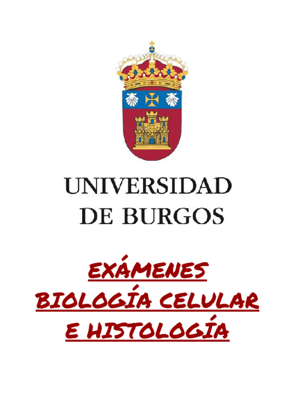 Miniatura del documento EXAMENES-BIOLOGIA-CELULAR-E-HISTOLOGIA.pdf
