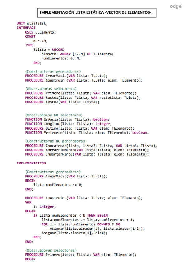 Miniatura del documento Implementacion-Lista-estatica-Vector-de-elementos-.pdf