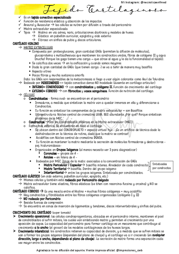 Miniatura del documento Cartilago-y-Hueso.pdf