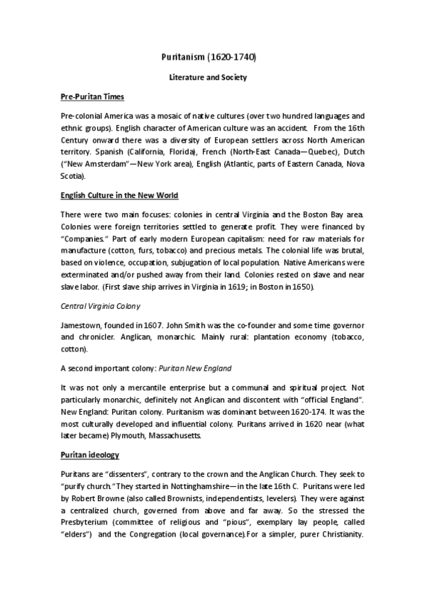 Miniatura del documento Puritanism.pdf