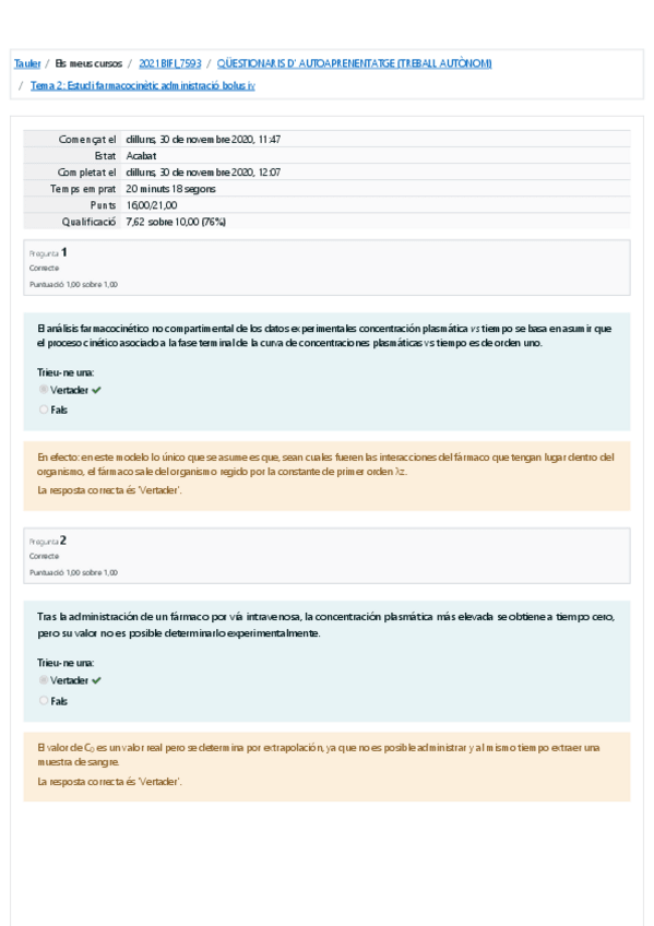 Miniatura del documento Tema-2-Estudi-farmacocinetic-administracio-bolus-iv-revisio-d-intents.pdf