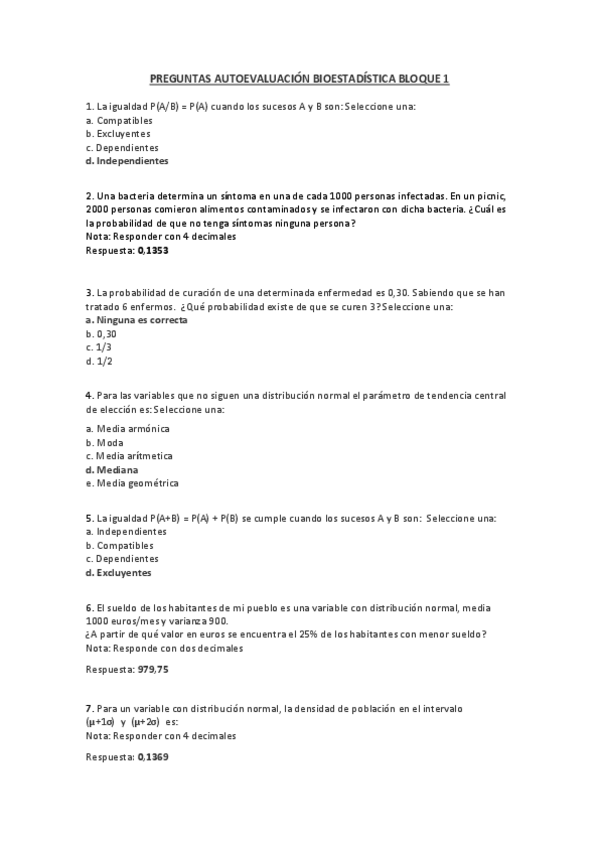 Miniatura del documento PREGUNTAS-AUTOEVALUACION-BIOESTADISTICA-BLOQUE-1.pdf