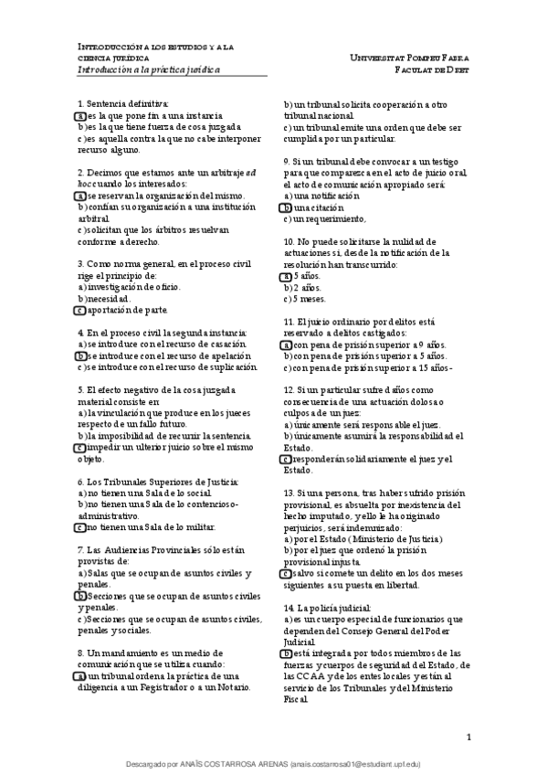 Miniatura del documento Test-Derecho-Procesal-soluciones.pdf
