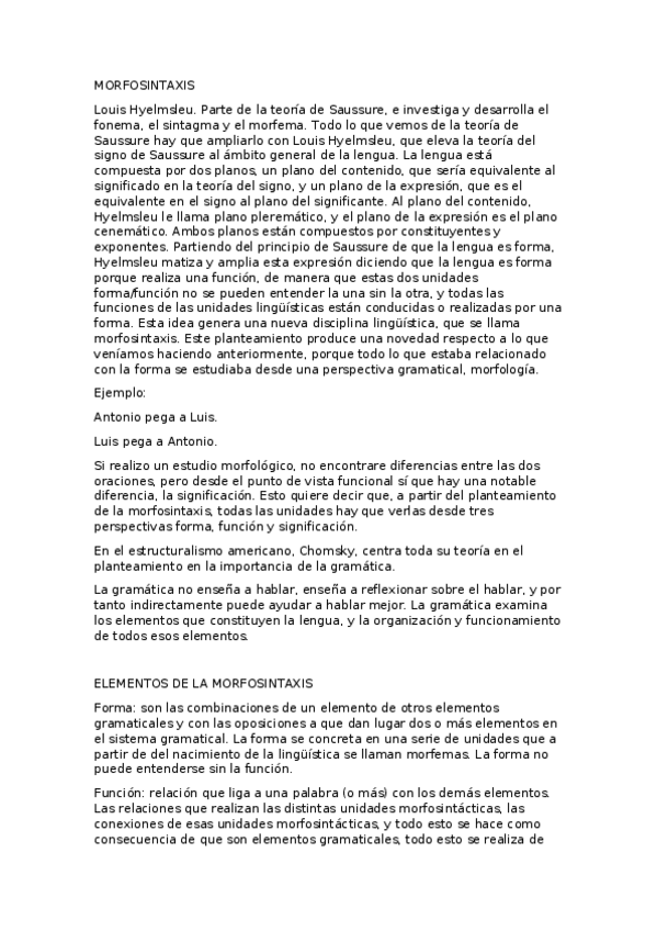 Miniatura del documento Morfosintaxis.docx
