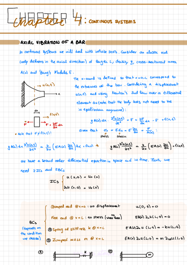Miniatura del documento Chapter4ContinuousSystemsNotes.pdf