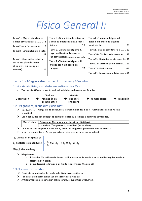 Miniatura del documento Resumen-Fisica-General-I1.pdf