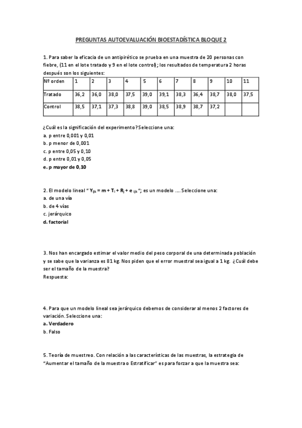 Miniatura del documento PREGUNTAS-AUTOEVALUACION-BIOESTADISTICA-BLOQUE-2.pdf
