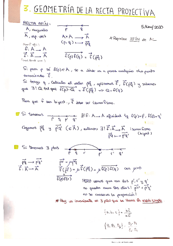 Miniatura del documento T3RectaProyectiva.pdf