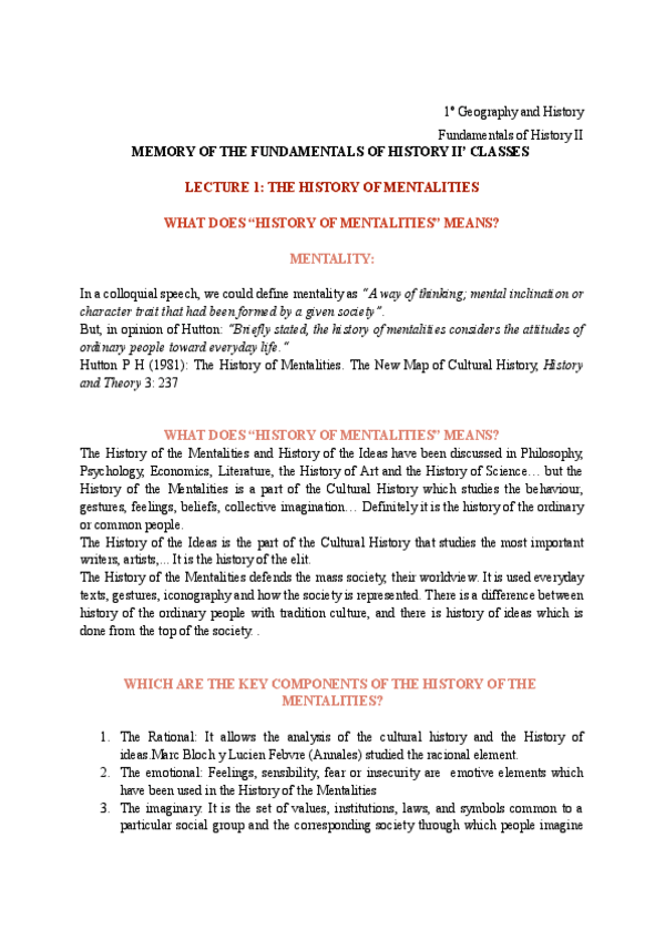 Miniatura del documento Memoria-Fundamentals-of-History-II-.pdf