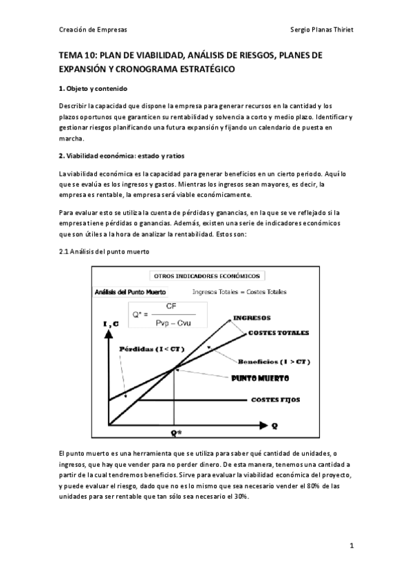 Miniatura del documento Tema 10. Plan de Viabilidad Económica y Financiera.pdf