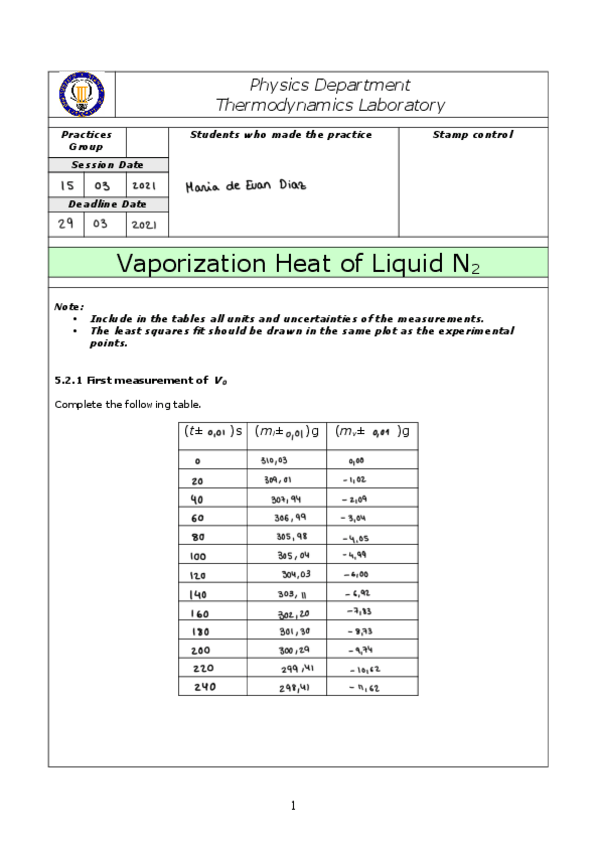 Miniatura del documento Lab-Report-Vaporization-Heat-of-Liquid-N2.pdf