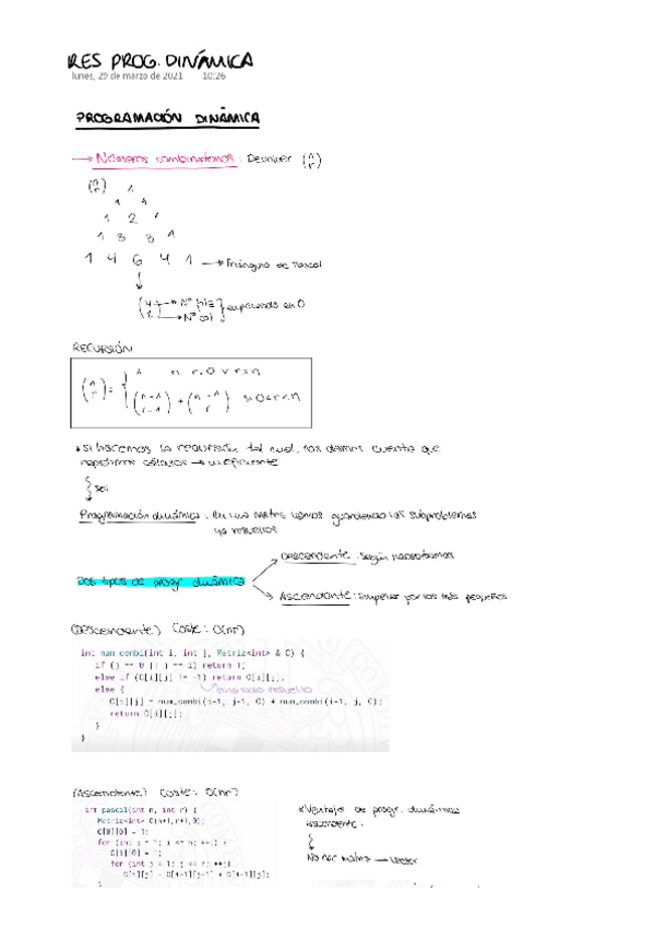Miniatura del documento PROGRAMACIONDINAMICA.pdf