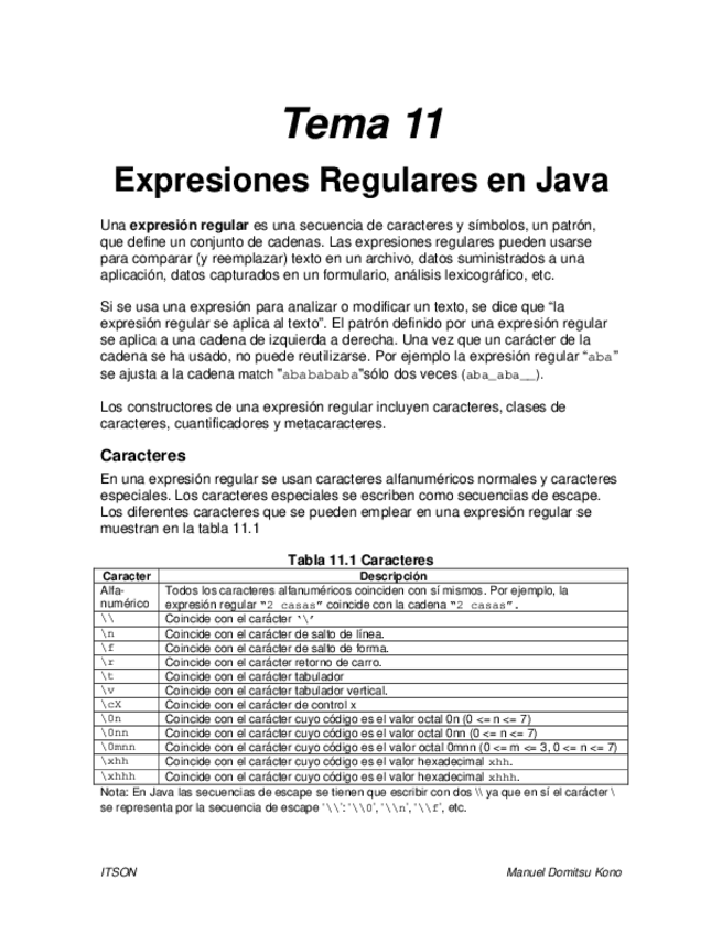 Miniatura del documento Tema-11-Expresiones-Regulares-en-Java.pdf