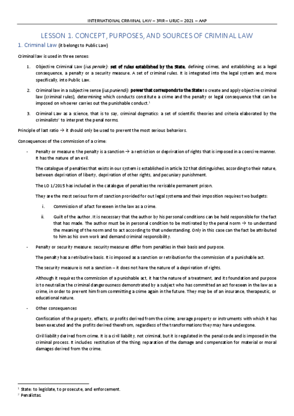 Miniatura del documento LESSON-1-CONCEPT-PUROPOSES-AND-SOURCES-OF-CRIMINAL-LAW.pdf