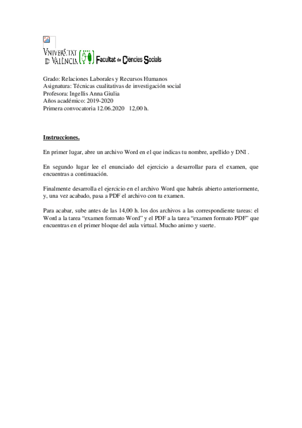 Miniatura del documento Tecnicasexamen-I-conv20192020-.doc