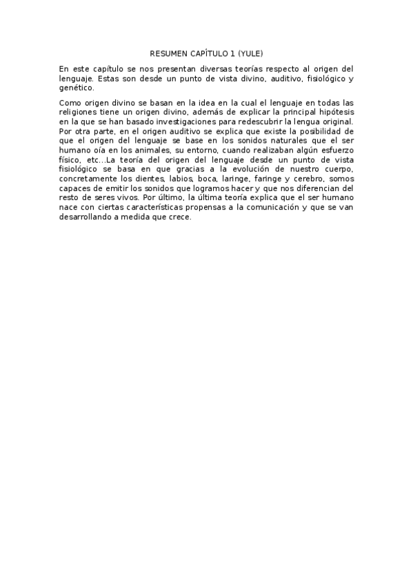 Miniatura del documento Resumen-capitulo-1-Yule.doc