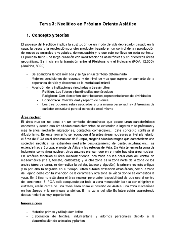 Miniatura del documento Tema-2-Neolitico-en-Proximo-Oriente-Asiatico.pdf