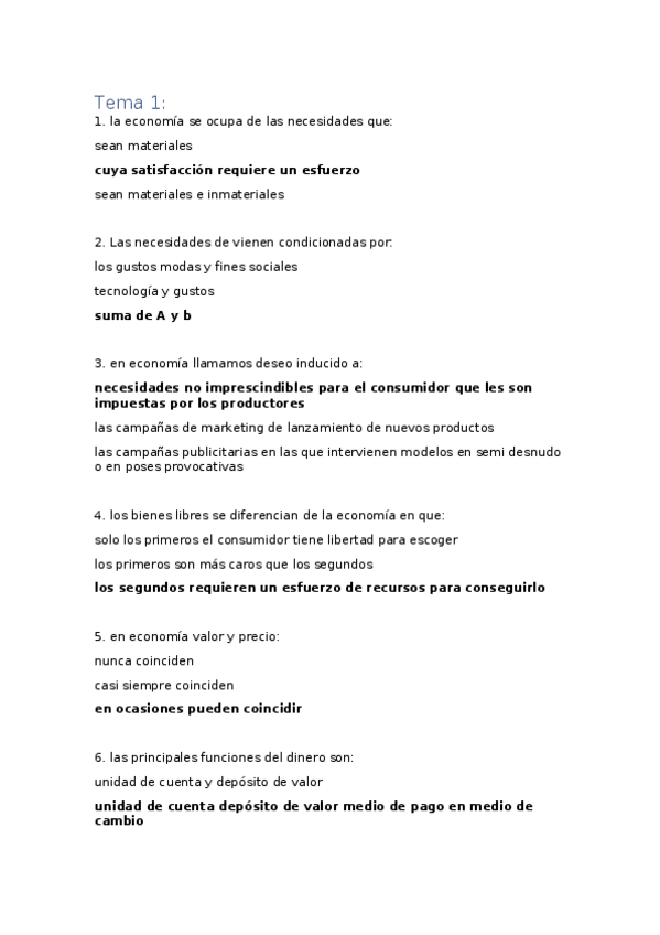 Miniatura del documento Tipo-test-economia.docx