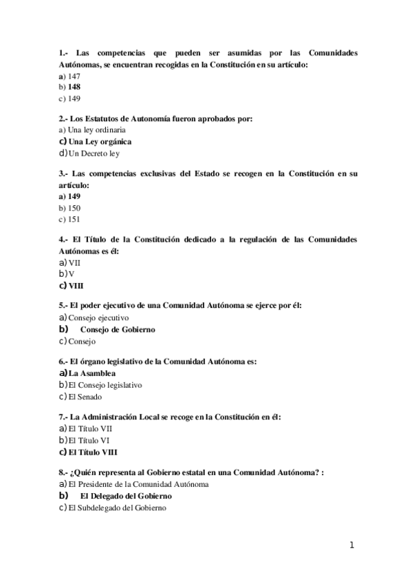 Miniatura del documento Tipo-test-derecho.docx