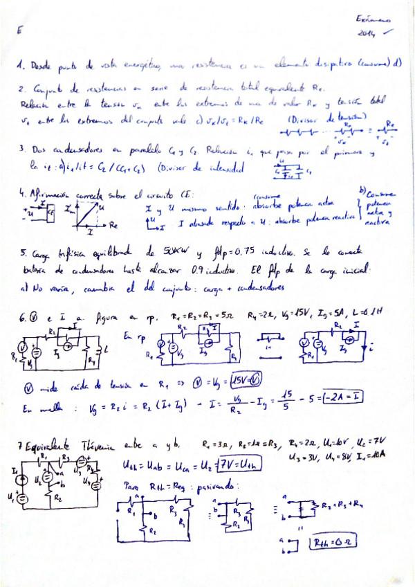 Miniatura del documento Exámenes E 2014-2016 Resueltos no solo con solución.pdf