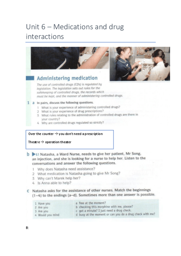 Miniatura del documento Unit-6-Medications-and-drug-interactions.pdf