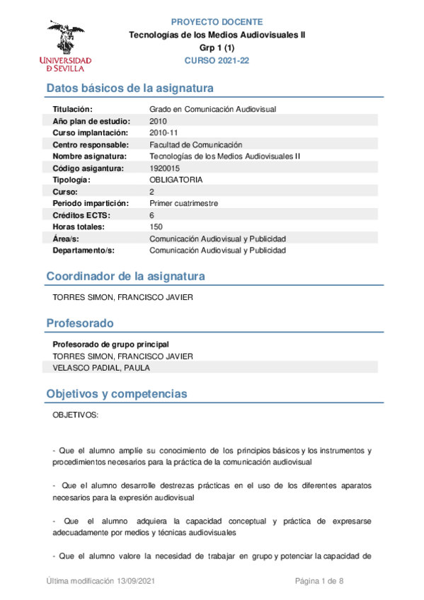 Miniatura del documento Programa-Tecnologias-de-los-Medios-Audiovisuales-II.pdf