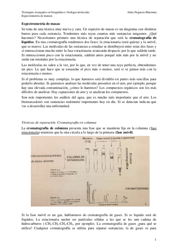 Miniatura del documento Espectrometria-de-masses.docx
