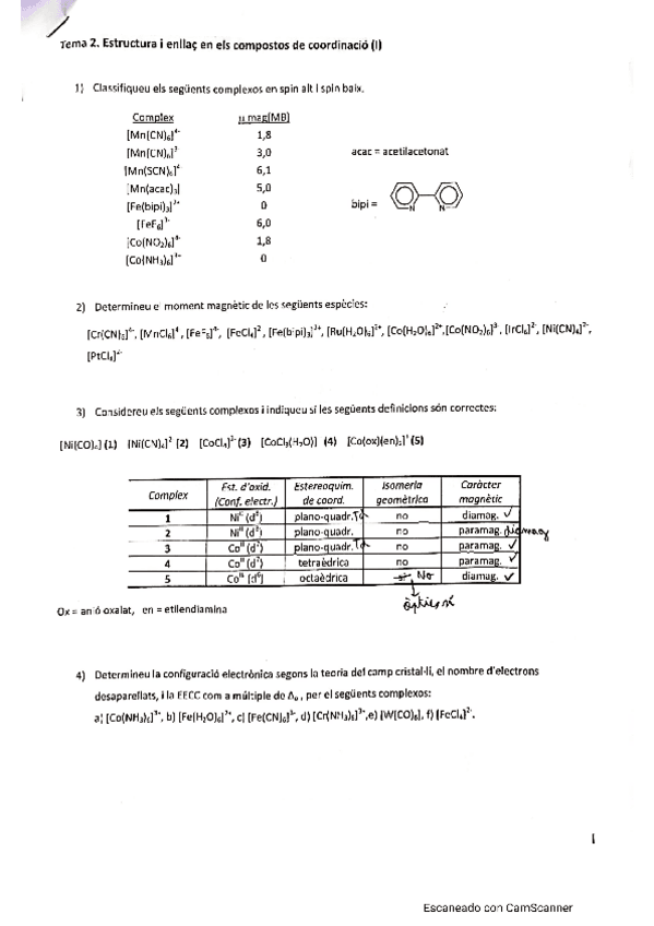 Miniatura del documento QCO1. Tema 2 Problemes.pdf