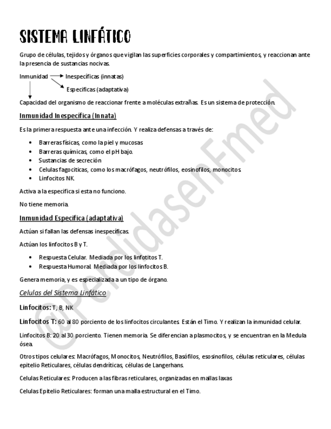 Miniatura del documento Sistema-Linfatico.pdf