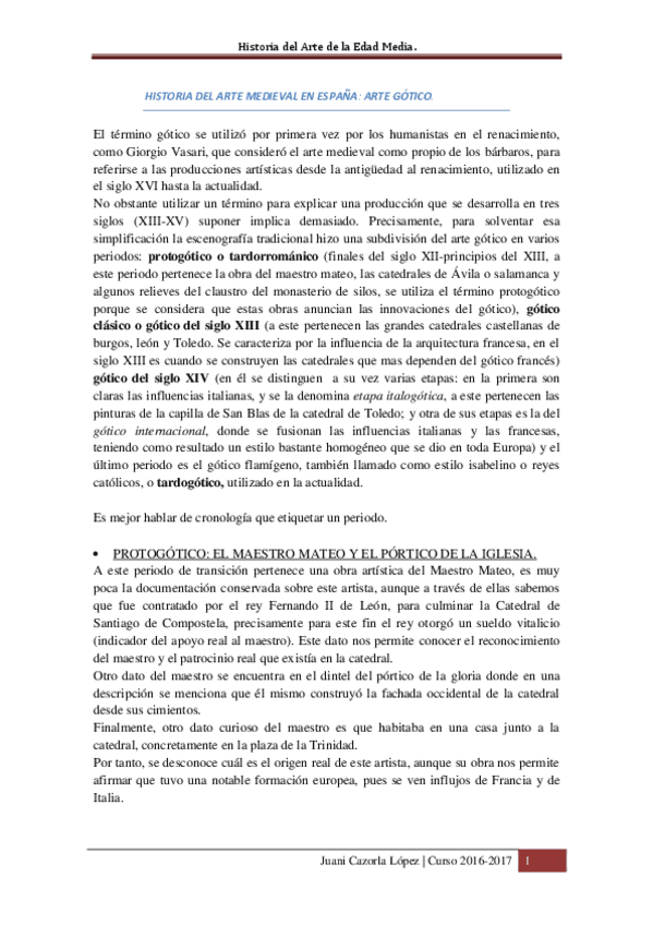 Miniatura del documento apuntes de Sonia HISTORIA DEL ARTE MEDIEVAL EN ESPAÑA.pdf