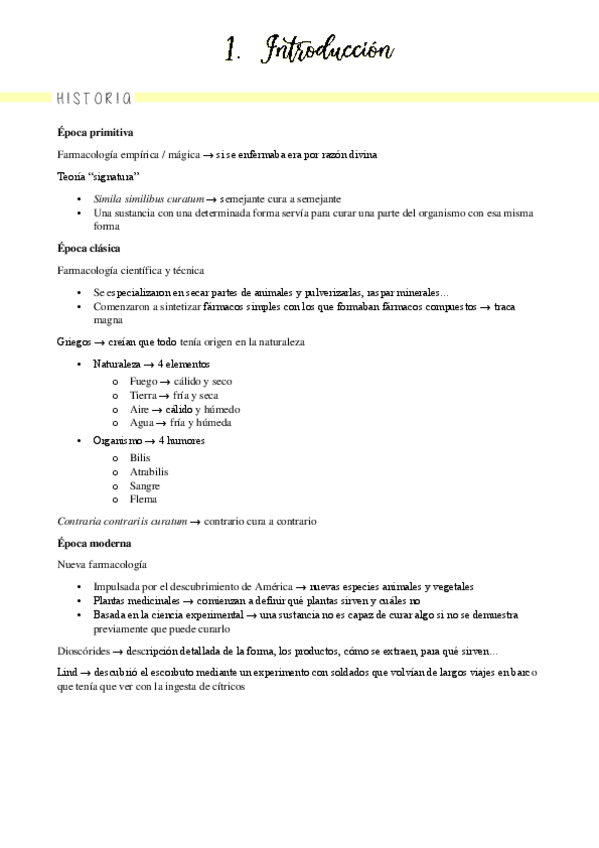 Miniatura del documento Bloque 1 farmacodinamia (temas 1-5).pdf