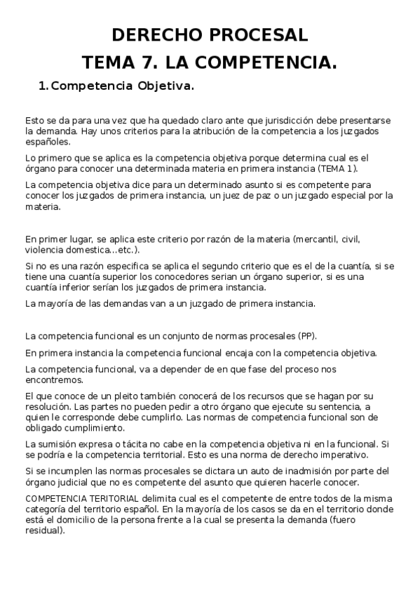 Miniatura del documento DERECHO-PROCESAL.docx