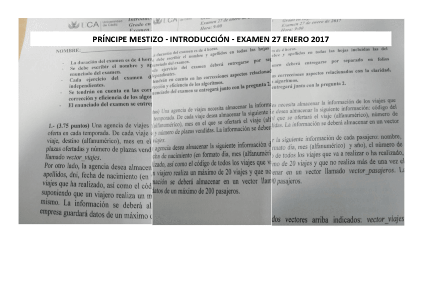 Miniatura del documento Examen - Enero 2017 - Príncipe Mestizo.pdf