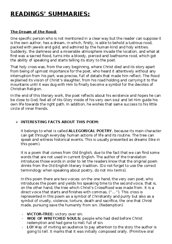 Miniatura del documento READINGS-SUMMARIES.docx