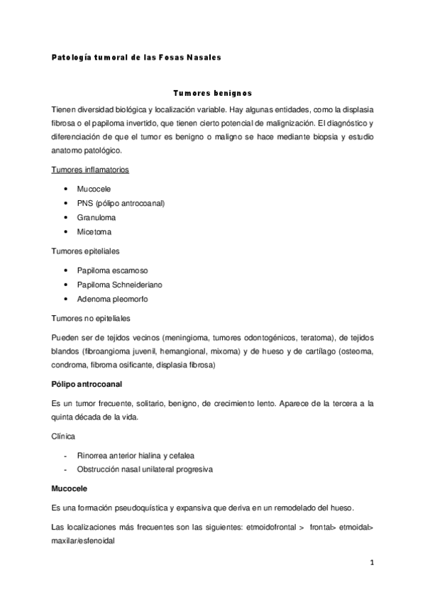 Miniatura del documento Patologia-Tumoral-Fosas-Nasales.pdf