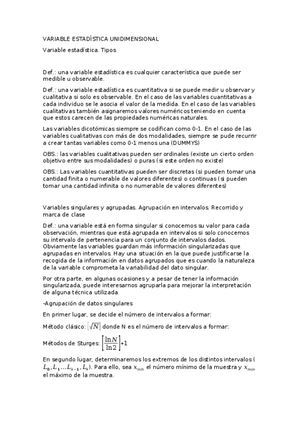 Miniatura del documento VARIABLE-ESTADISTICA-UNIDIMENSIONAL.docx