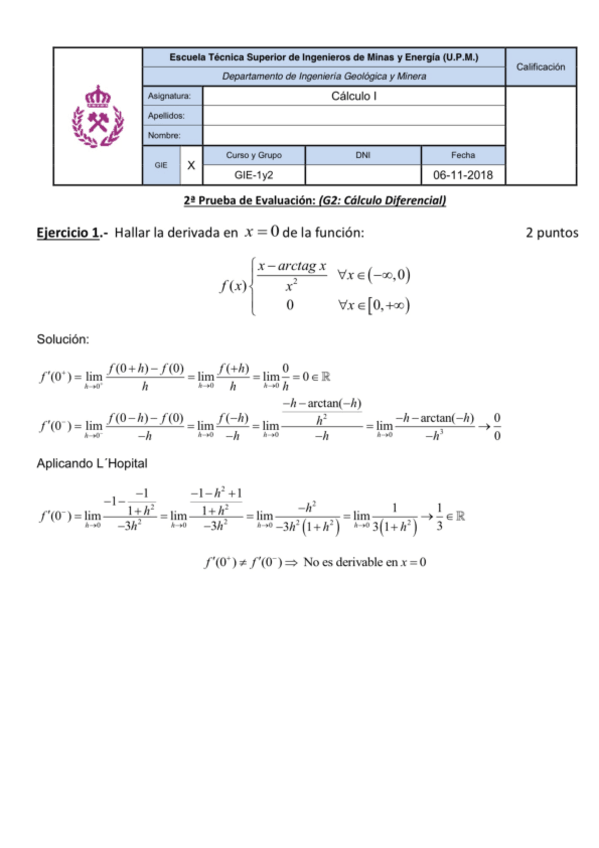 Miniatura del documento Examen-Caculo-derivacion-NOVIEMBRE-2018.pdf