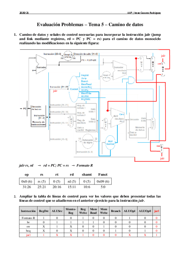 Miniatura del documento Problemas-Evaluacion-Tema-5-Camino-de-datos.pdf
