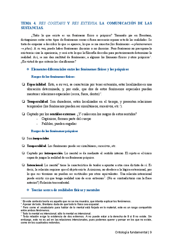 Miniatura del documento Ontologia-Tema-4-Res-cogitans-y-extensa.pdf