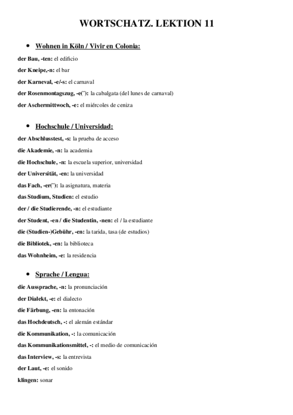 Miniatura del documento WORTSCHATZ.docx