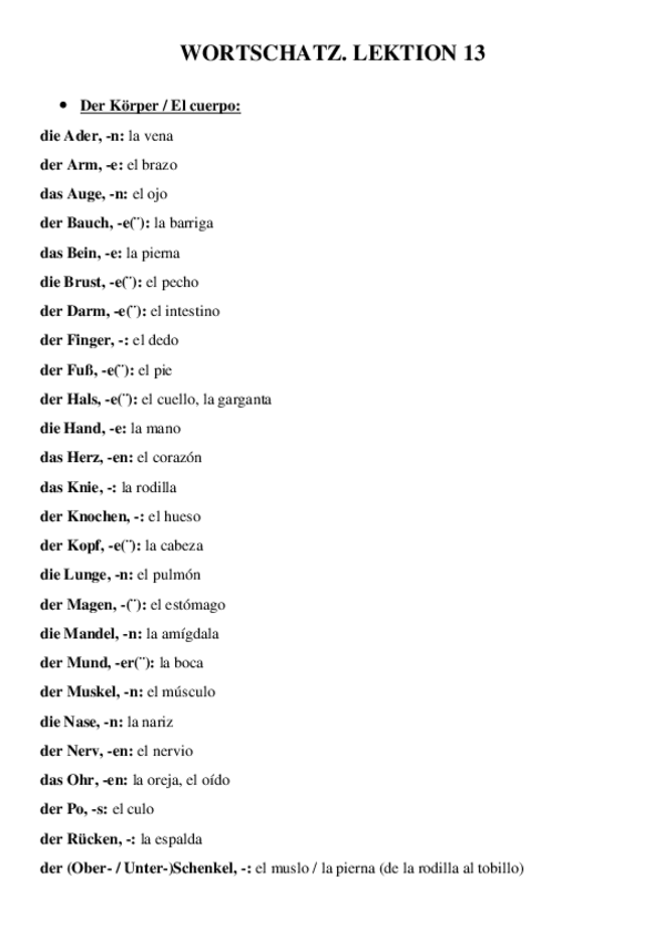 Miniatura del documento WORTSCHATZ.docx