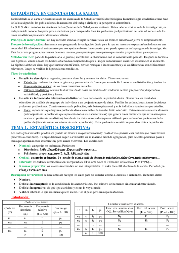 Miniatura del documento Bioestadistica completo.pdf