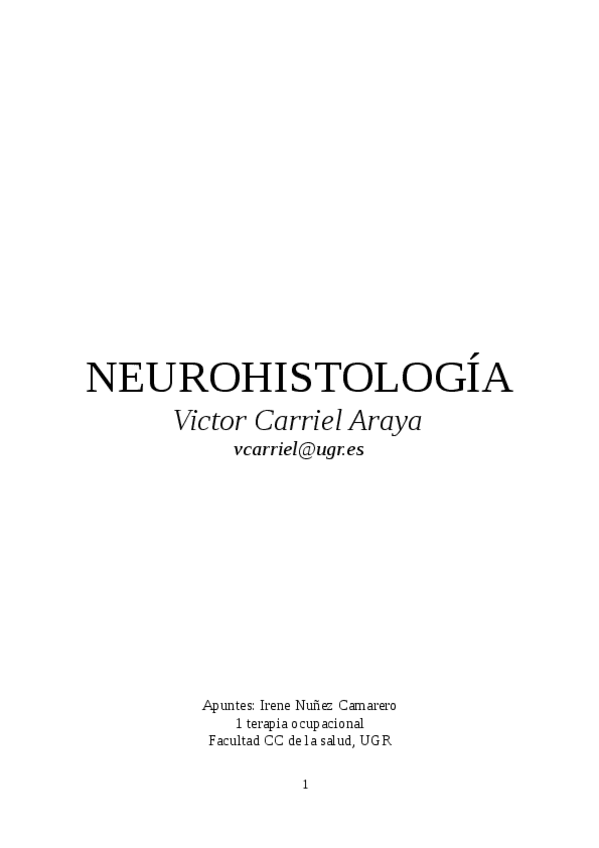 Miniatura del documento NEUROHISTOLOGÍA.pdf